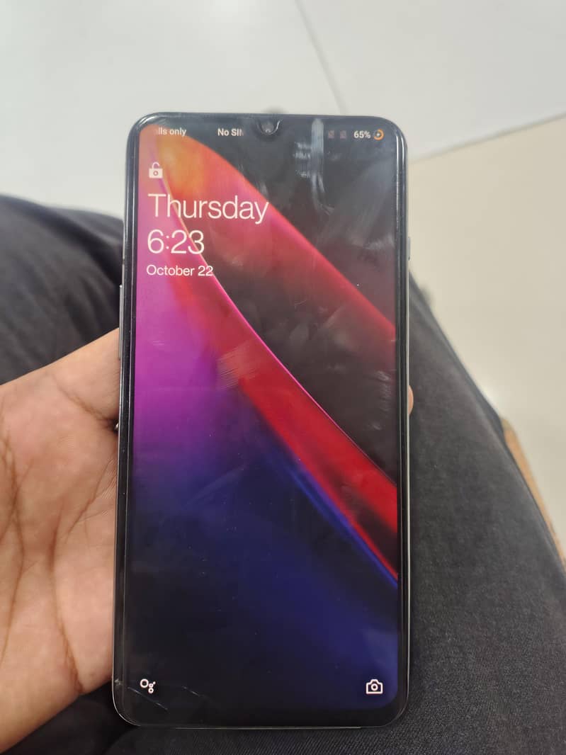 One Plus 7 1
