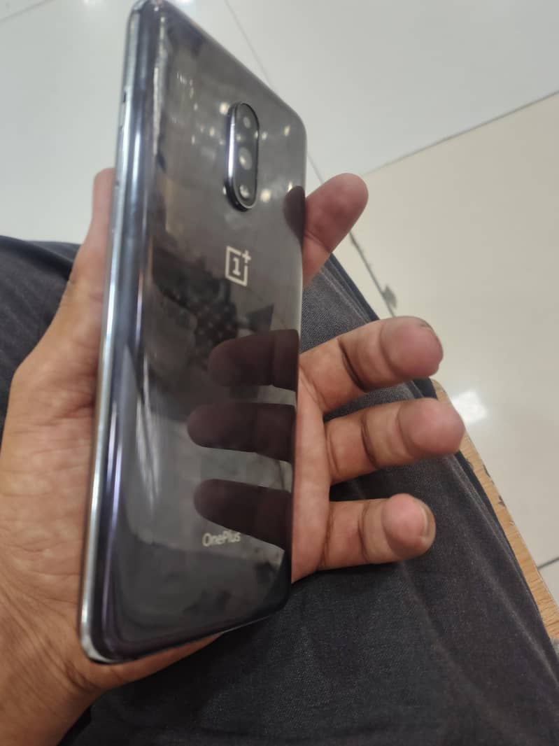 One Plus 7 2