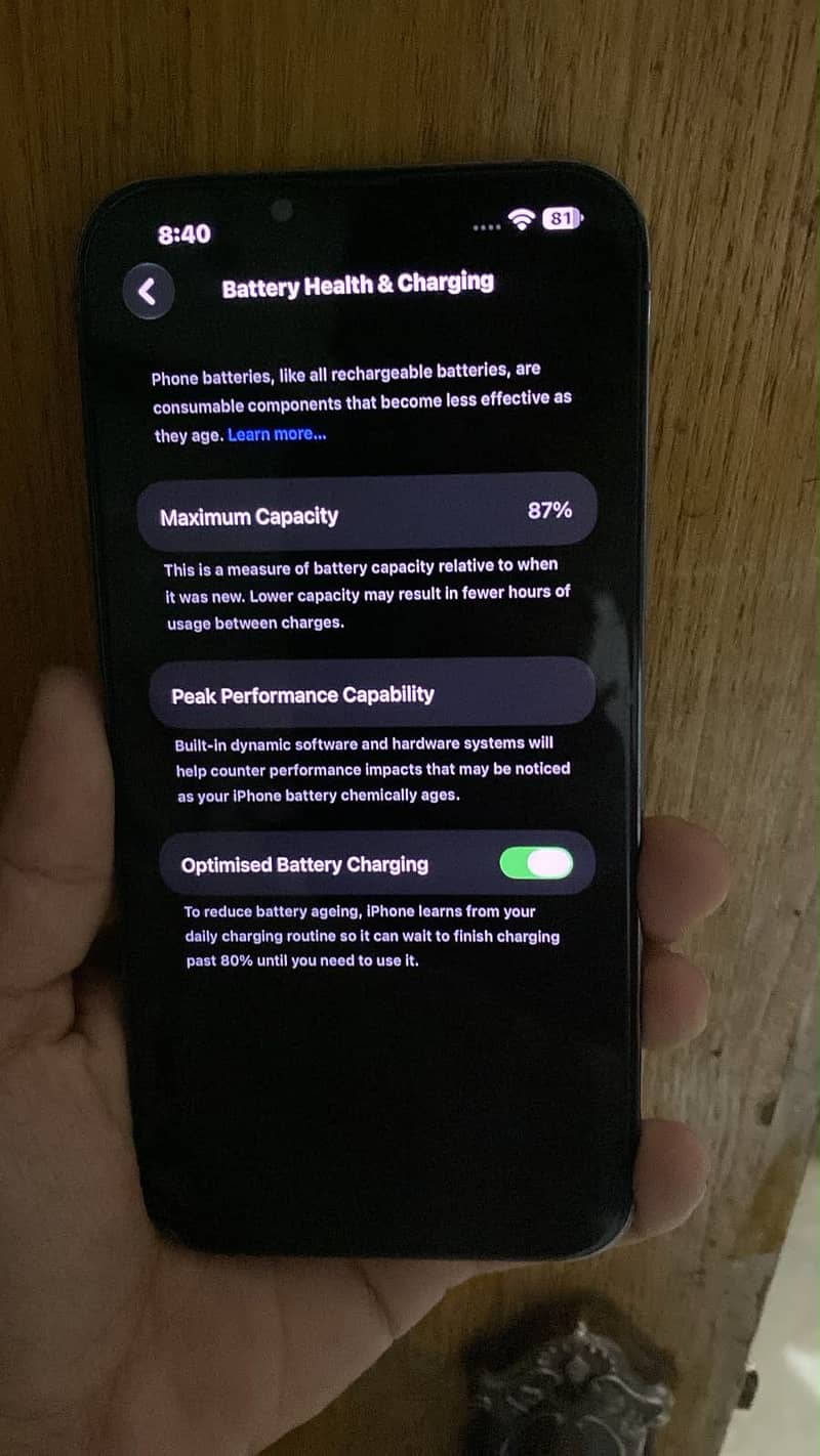 Apple iPhone 13 Pro Max 1