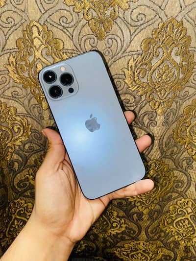Apple iPhone 13 Pro Max