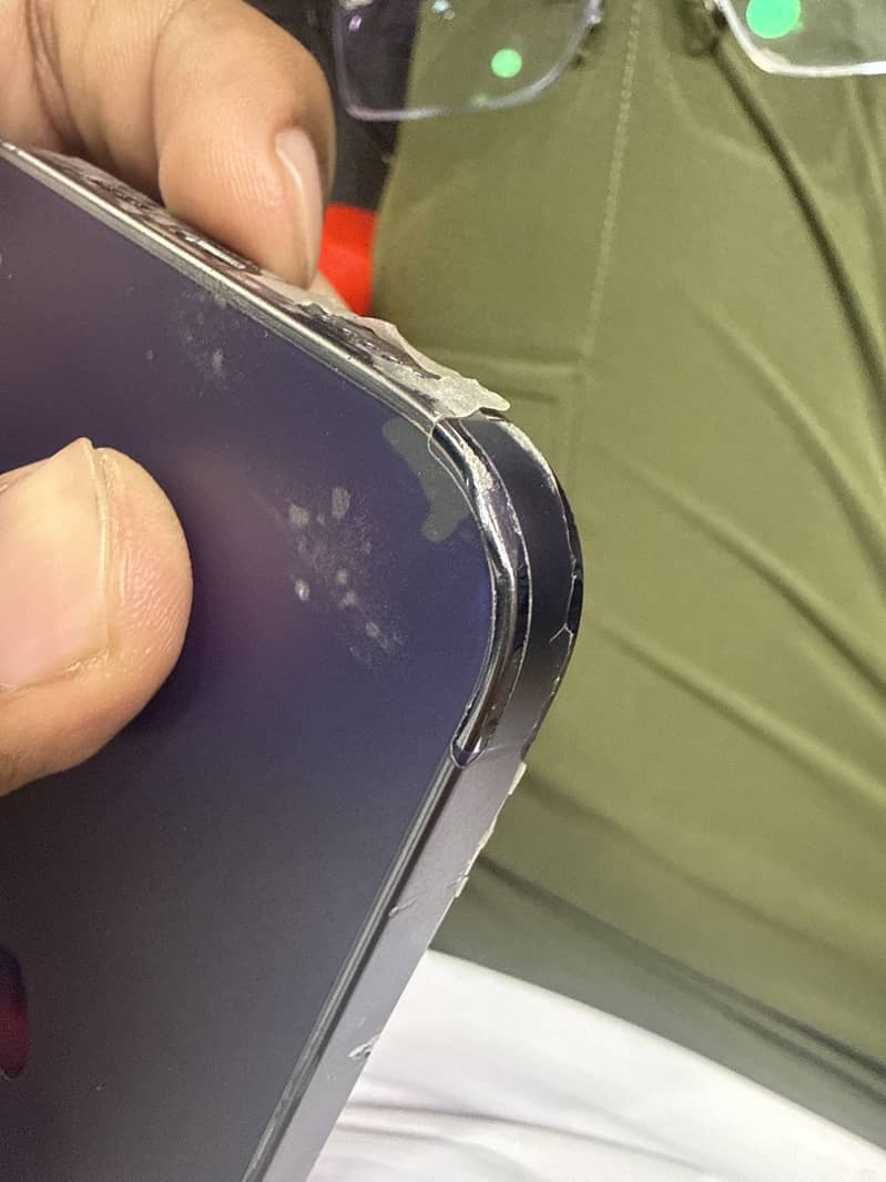 Apple iPhone 14 Pro Max 2