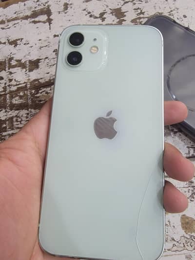 Apple iPhone 12