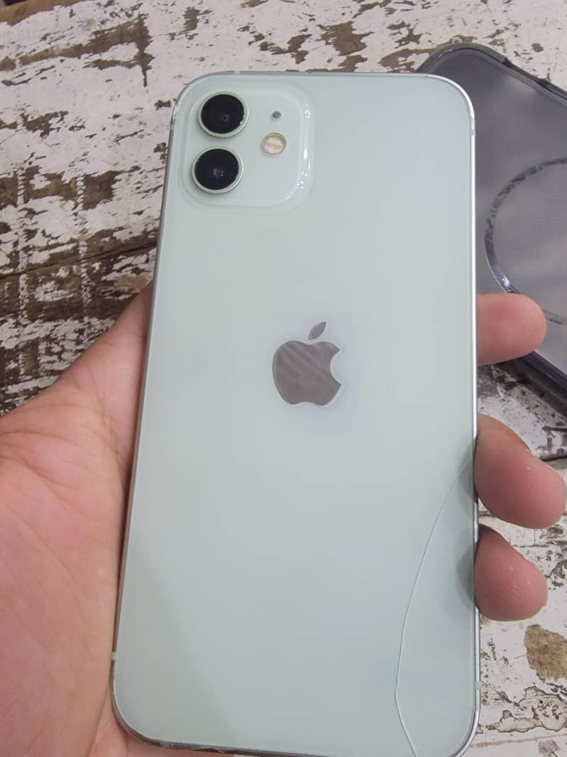 Apple iPhone 12 0