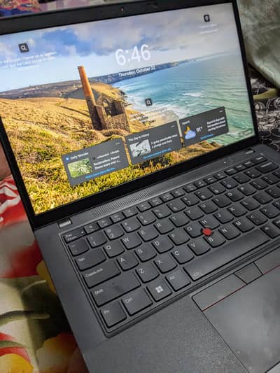 Lenovo ThinkPad L14 Gen 4 (Ryzen 5 / 16GB / 256GB)