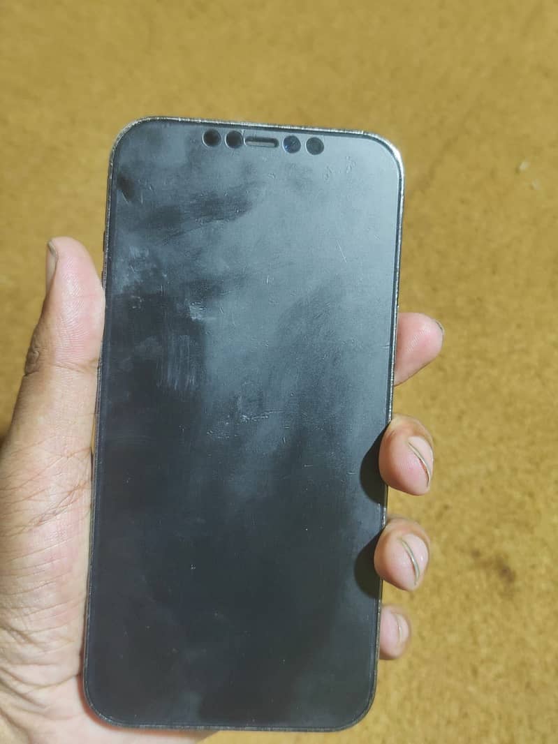 Apple iPhone 12 Pro Max 0
