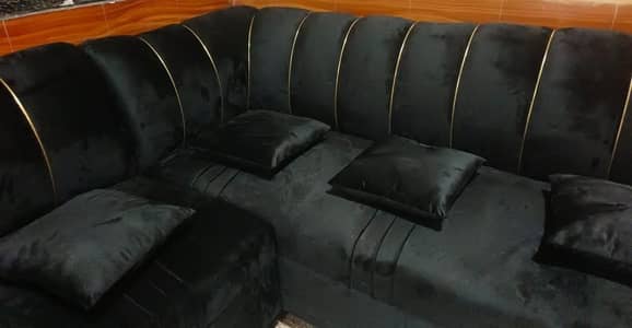 black charming sofa 03287588381 contact