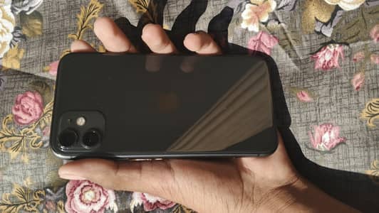 Apple iPhone 11