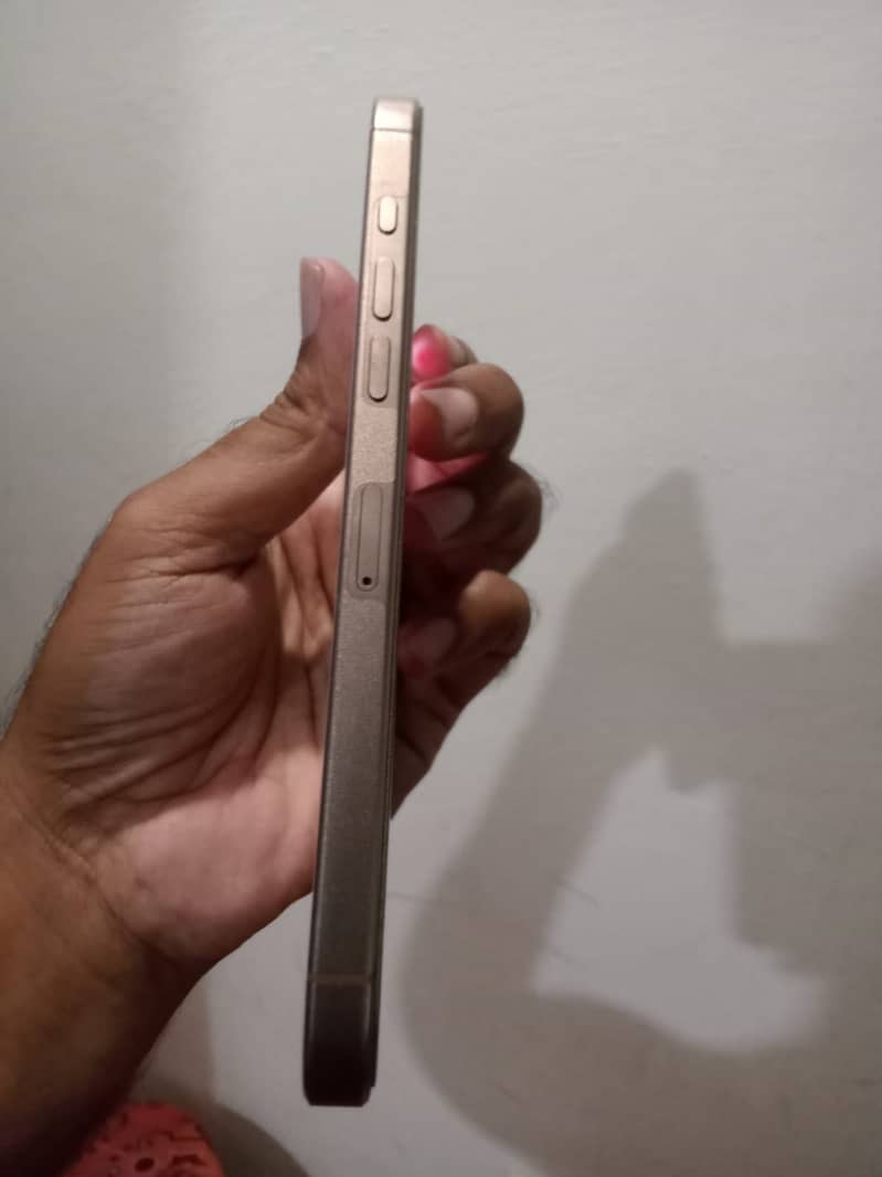 Apple iPhone 16 Pro Max 1