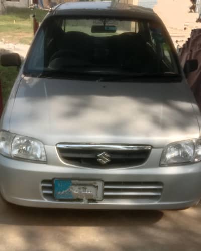 Suzuki Alto 2006