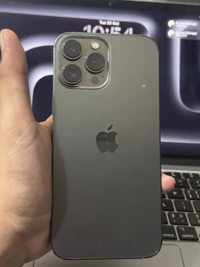 iPhone 13 Pro Max 128GB 92 battery Health