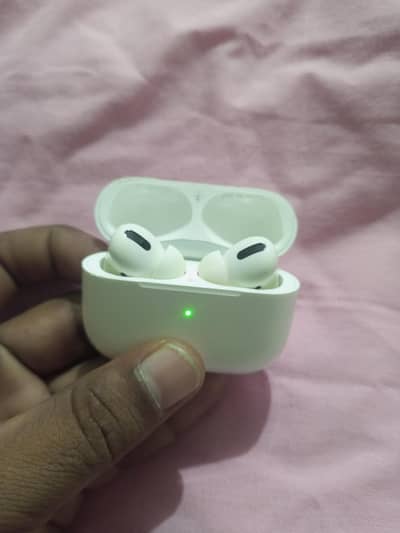 Apple Airpods pro 1