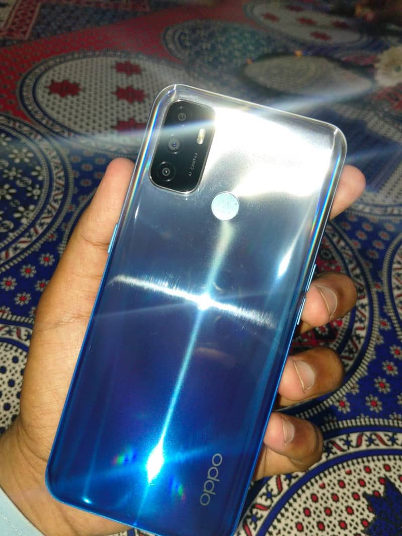 oppo A53 1