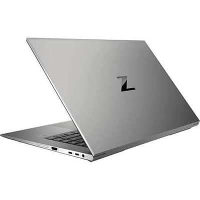 HP ZBook Studio G8 | Core i7 11th Gen | 32GB RAM | T1200 4GB