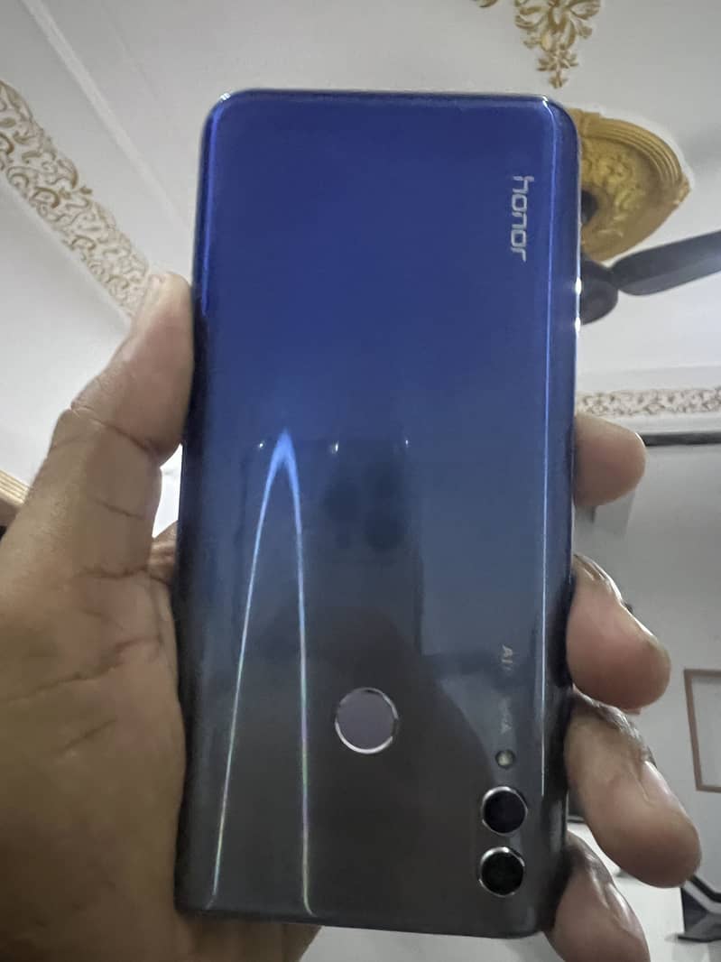 Huawei 10 Lite 1