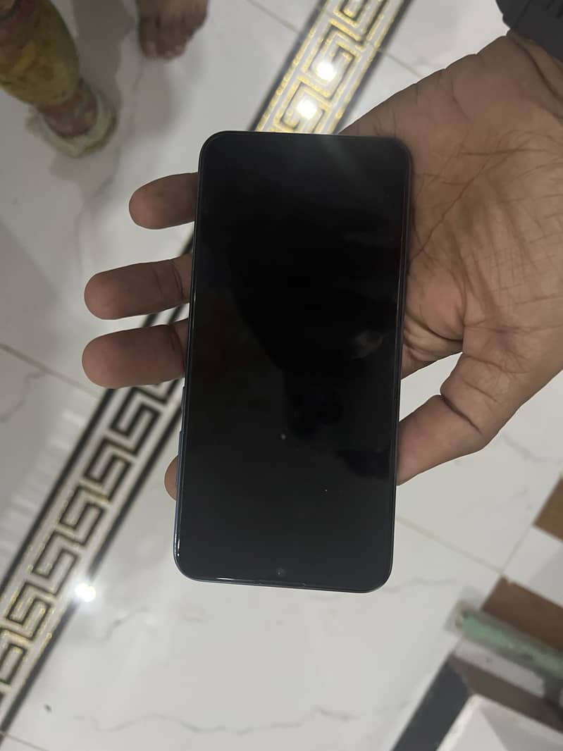 Huawei 10 Lite 2
