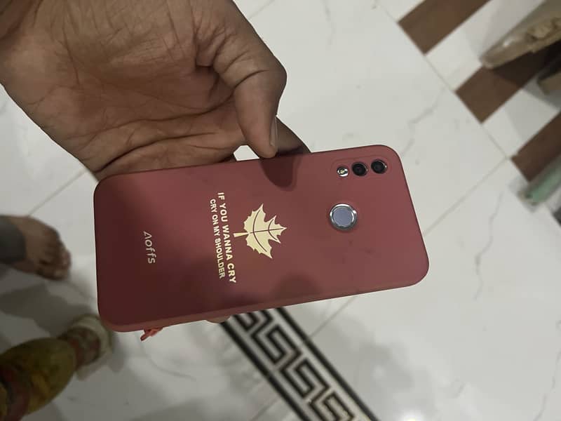 Huawei 10 Lite 3