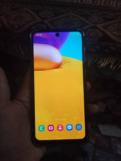 Samsung Mobile A71