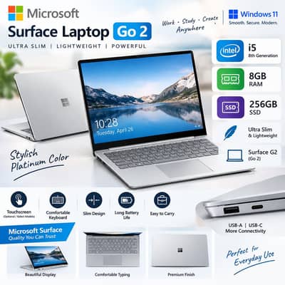 Laptop seller