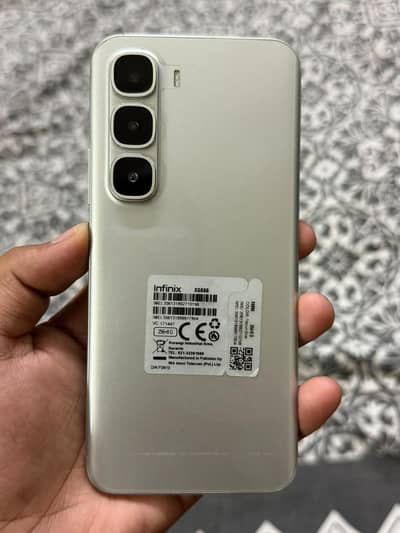 Infinix hot 60 16 256 03033002821 WhatsApp