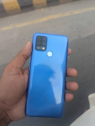 Tecno pova 6/128