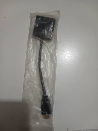 HDMI to VG For monitoer printer scanner