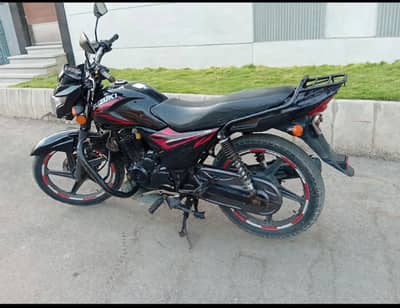 Suzuki GR 150 2018 model available for sale