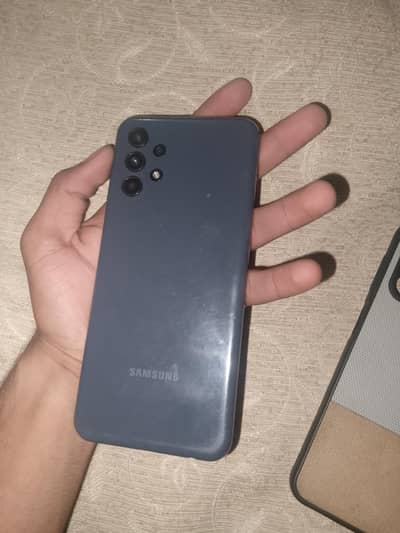 Samsung Mobile A13