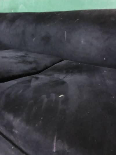 L shape sofa hai 6 seatar
