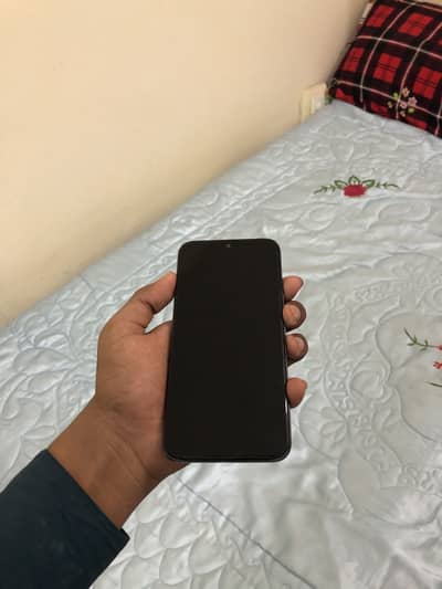 Itel A48 pata approved