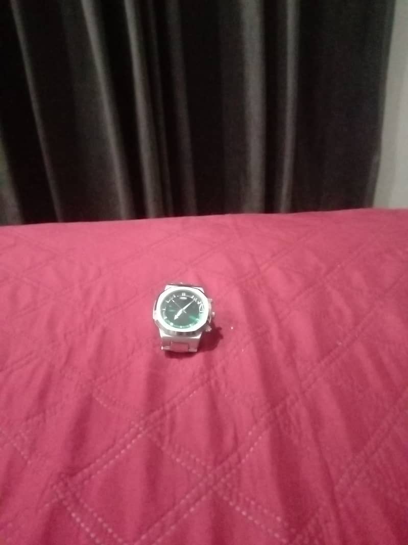 Good watch 0