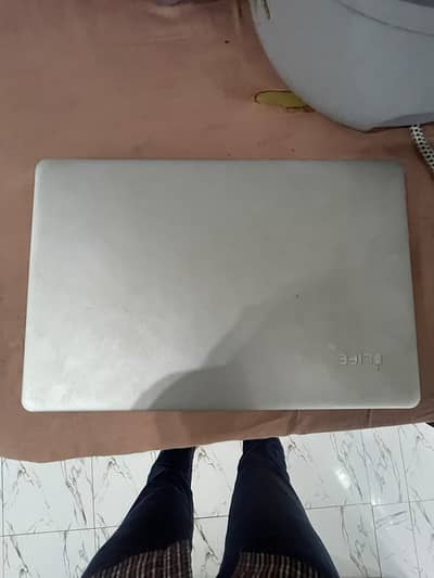 iLife Zed Air 3 - Intel Dual Core Laptop