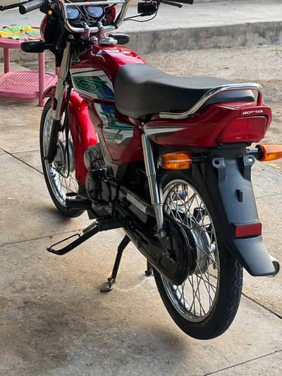 2026 model new condition