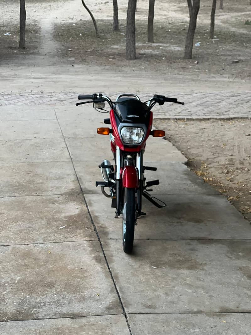 2026 model new condition 1