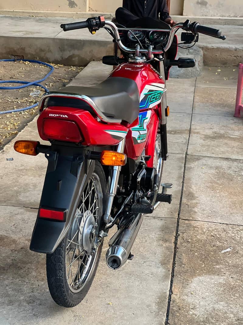 2026 model new condition 3