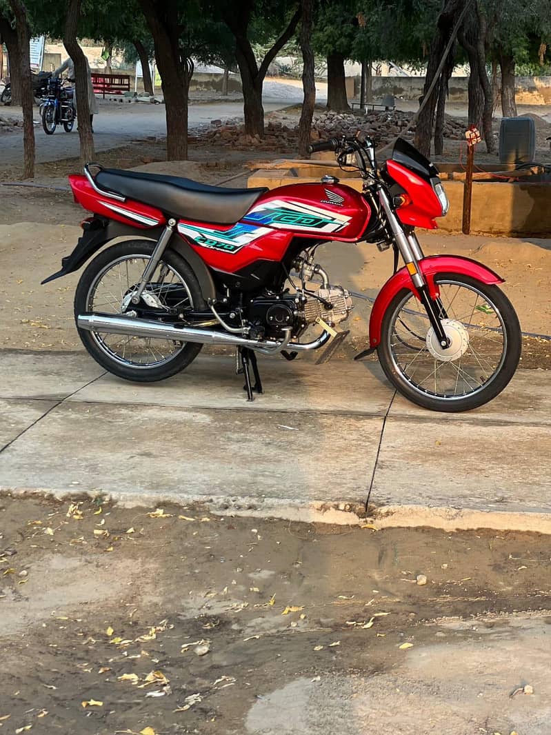 2026 model new condition 5