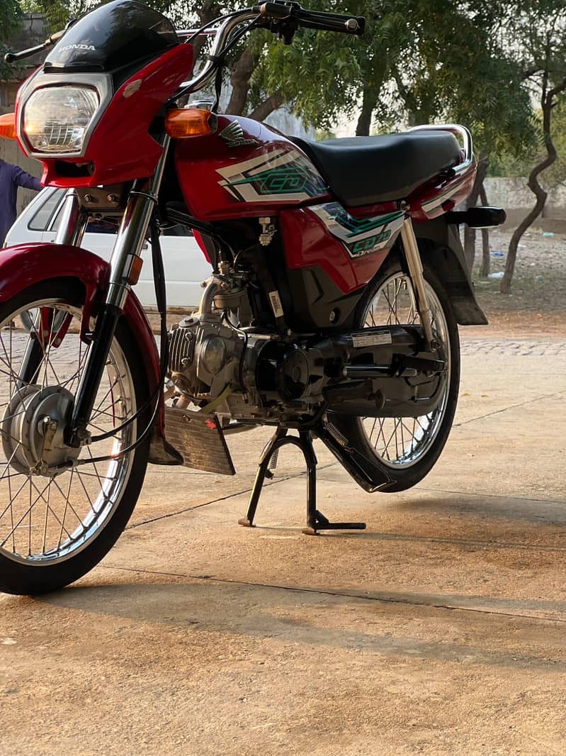 2026 model new condition 6