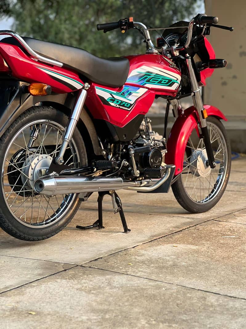 2026 model new condition 7