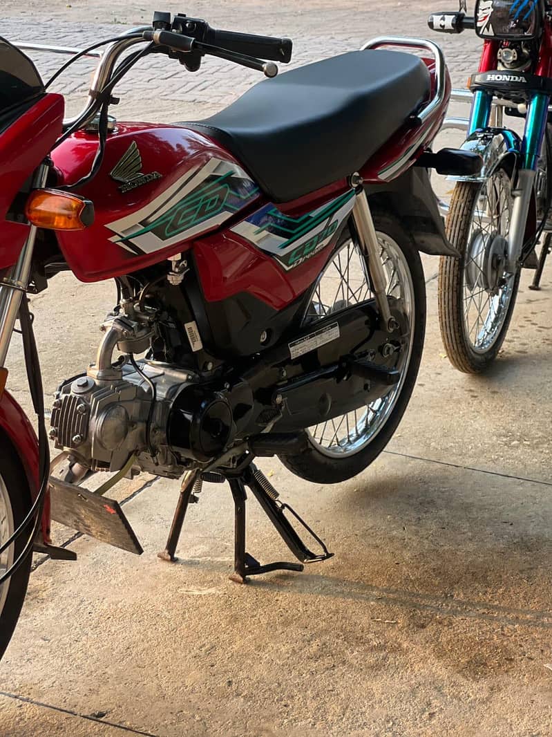 2026 model new condition 10