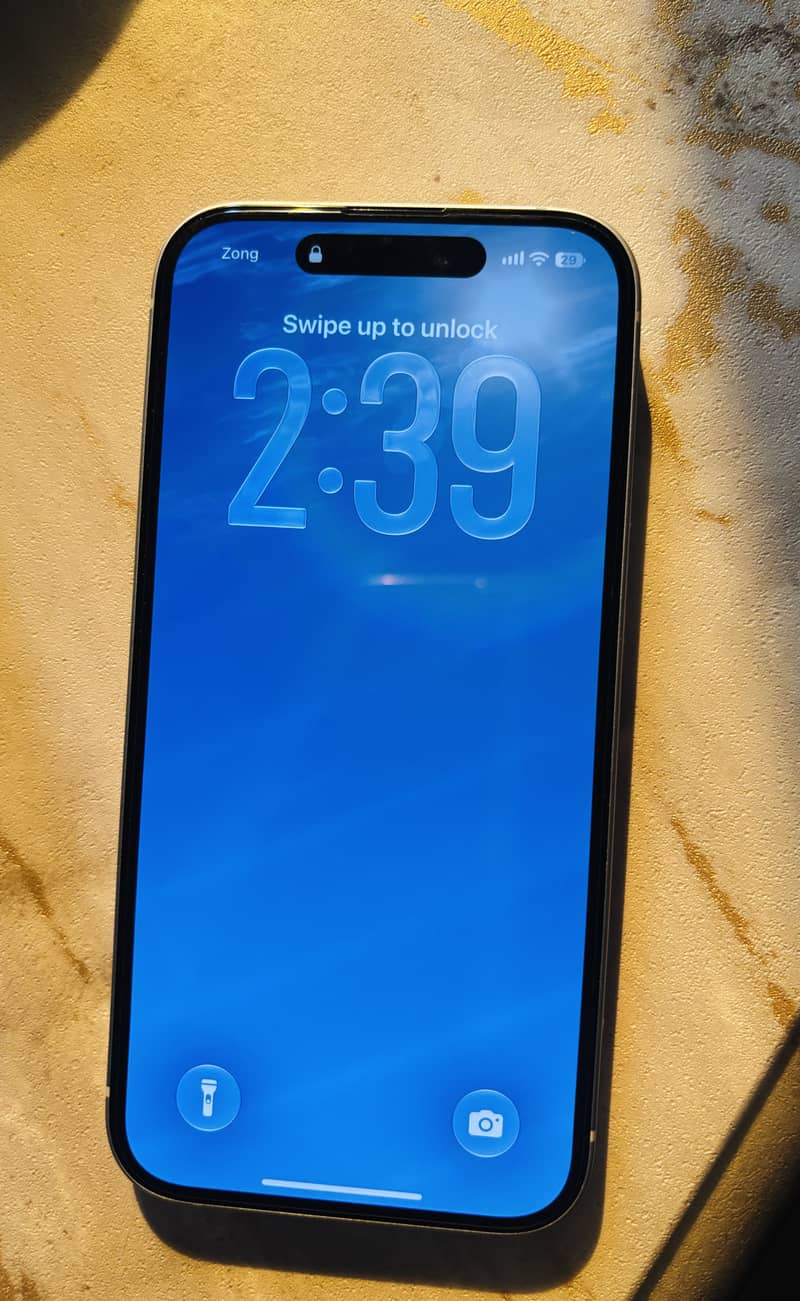 Apple iPhone 15 1