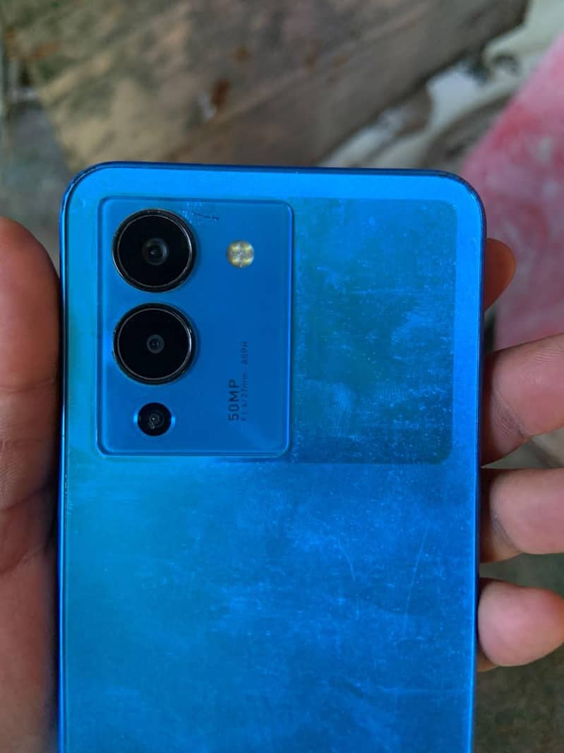 Infinix Note 12 3