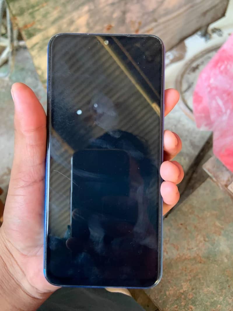 Infinix Note 12 4
