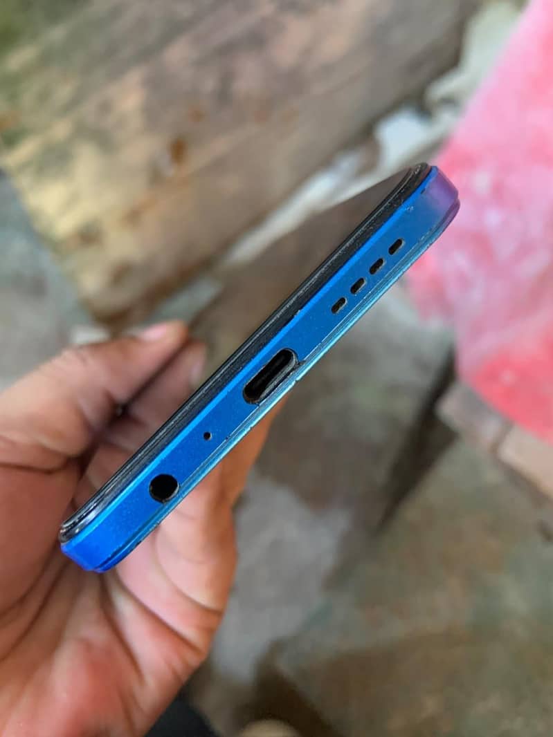 Infinix Note 12 5