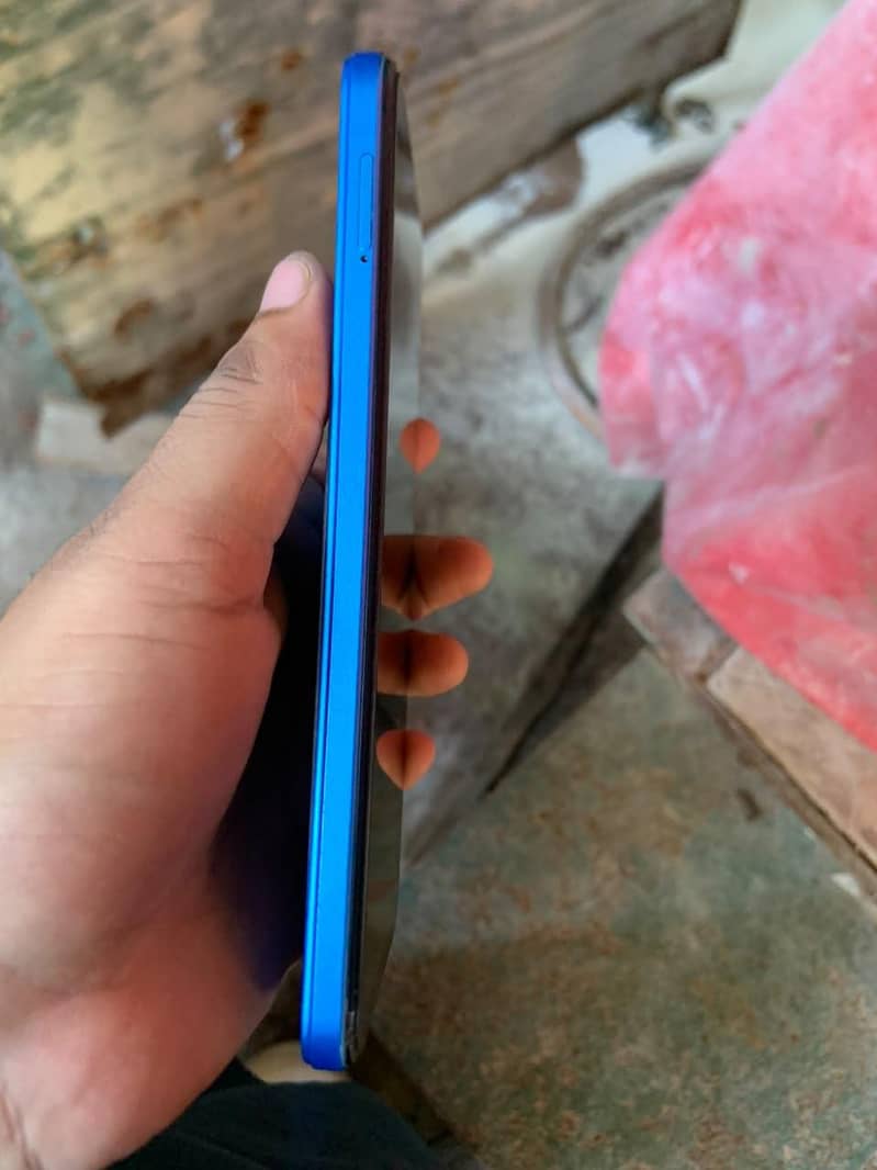 Infinix Note 12 7