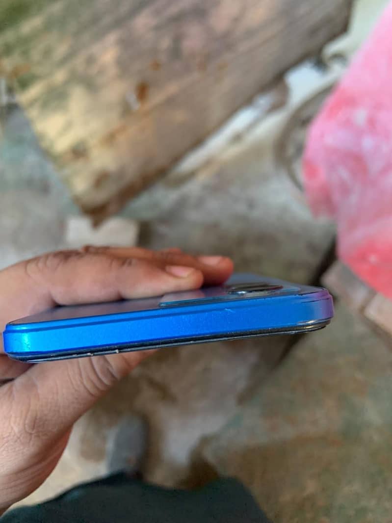 Infinix Note 12 8