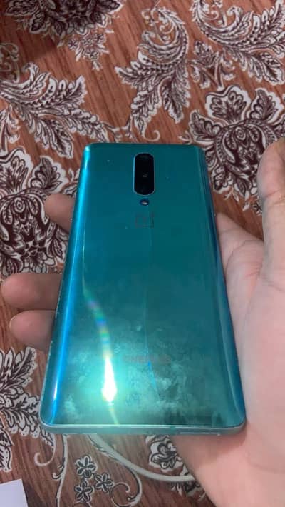 One Plus 8