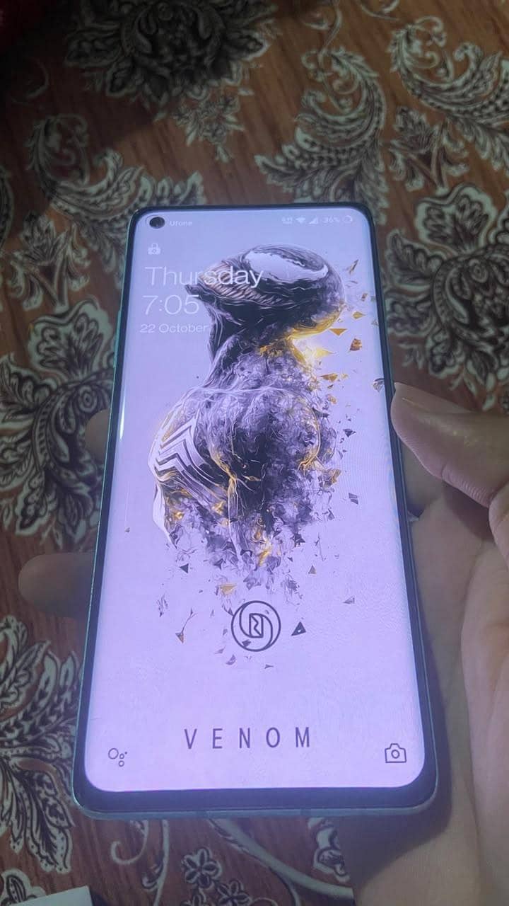 One Plus 8 1