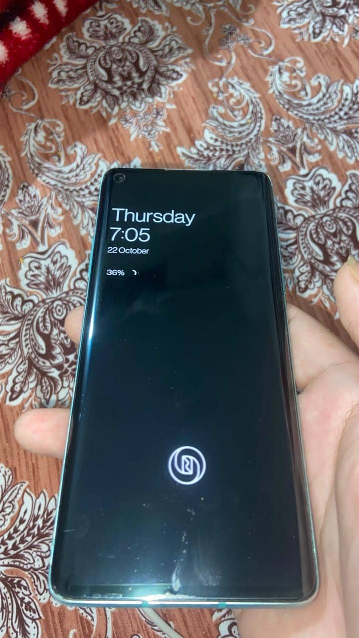 One Plus 8 2