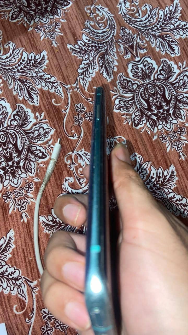 One Plus 8 5