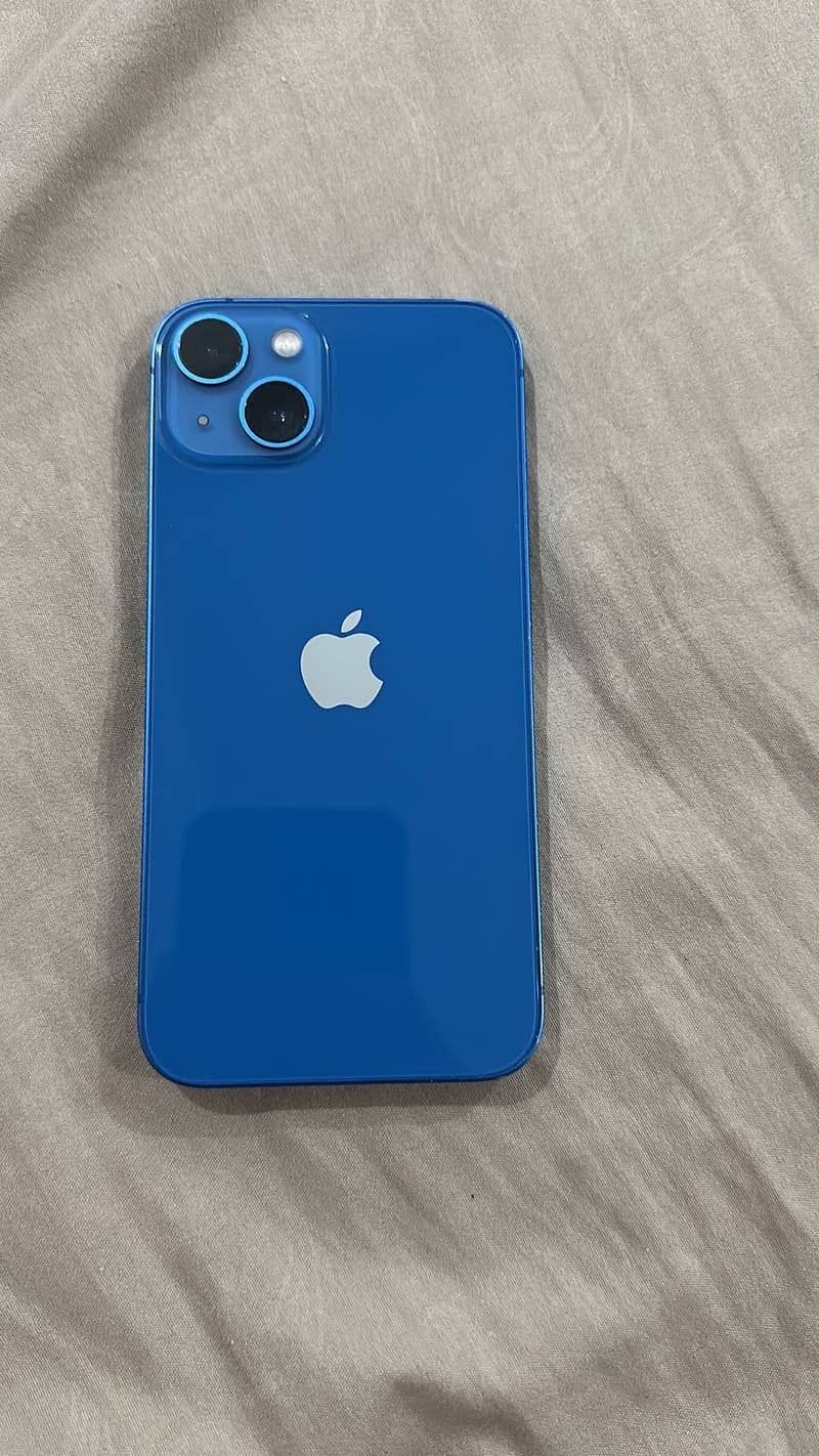 Apple iPhone 13 1