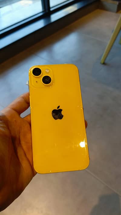 Apple iPhone 14